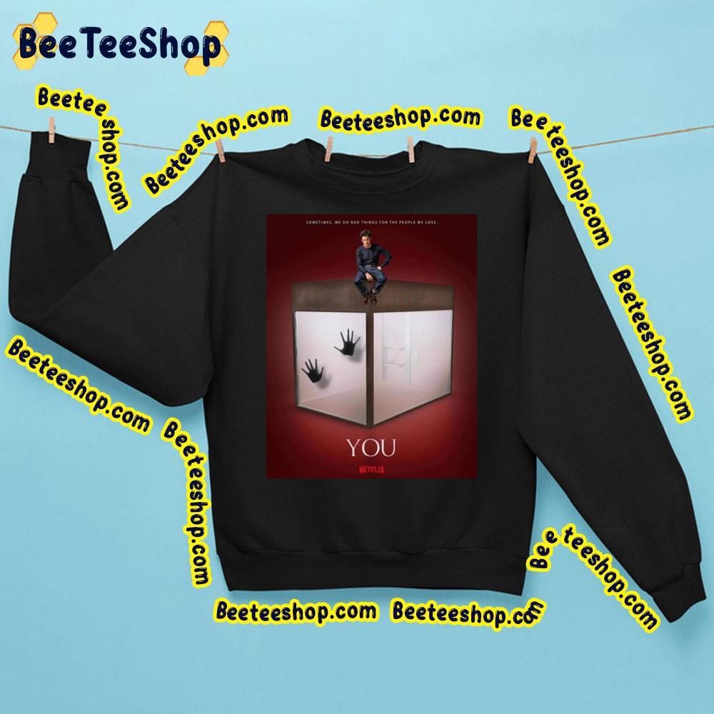 You Trending Unisex Sweatshirt