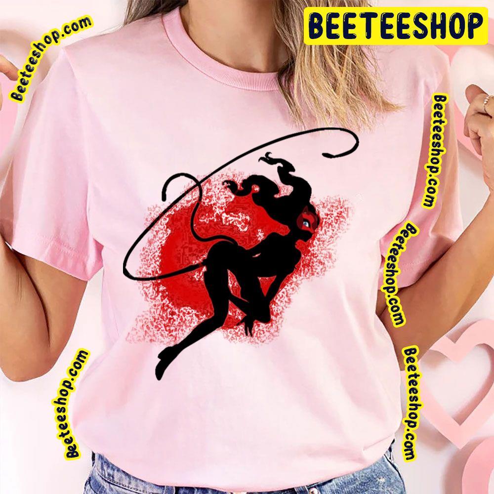 Anne Watercolor Persona 5 Unisex T-Shirt