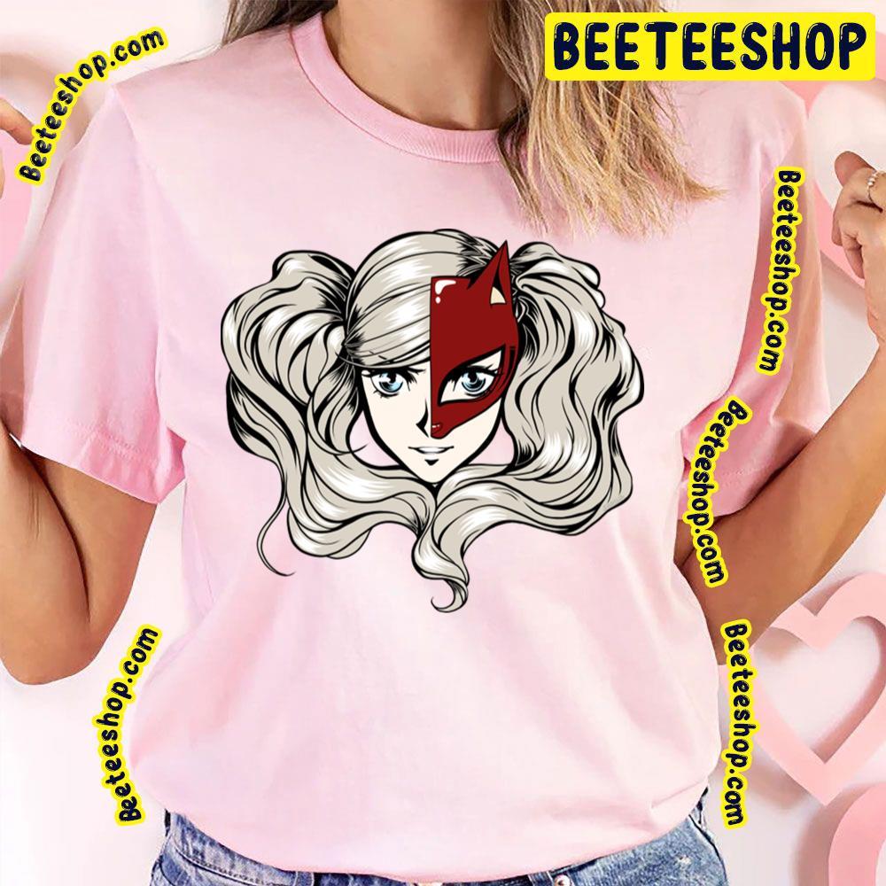 Annpanther Persona 5 Unisex T-Shirt