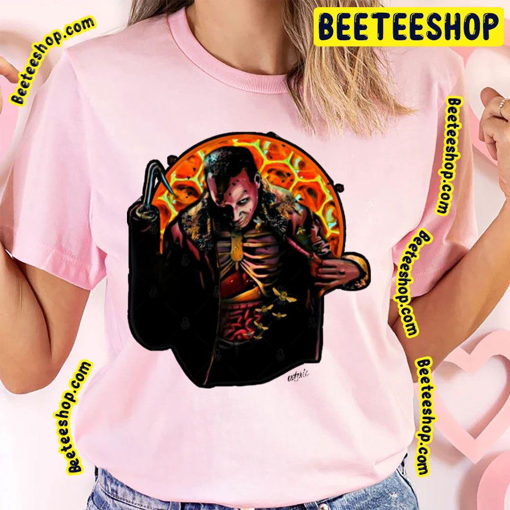 Candyman Halloween Unisex T-Shirt