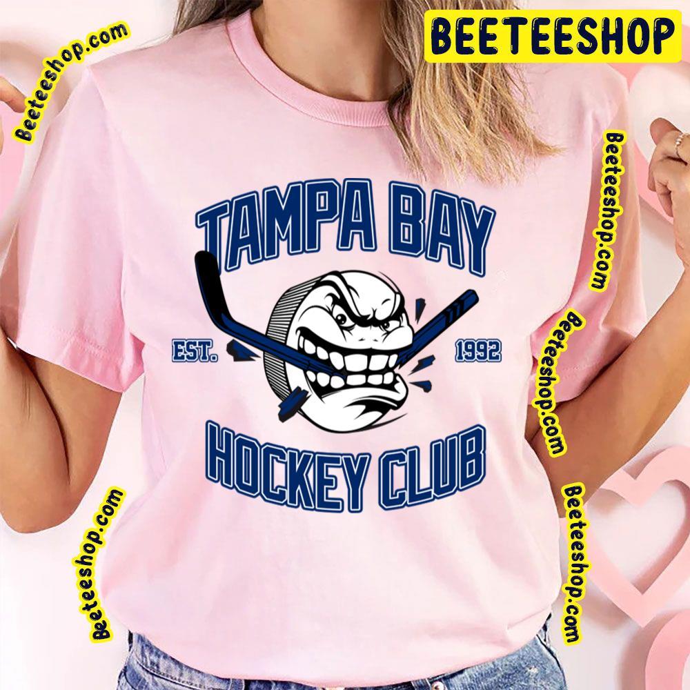 Hockey Club Ta Bay Lightning Unisex T-Shirt