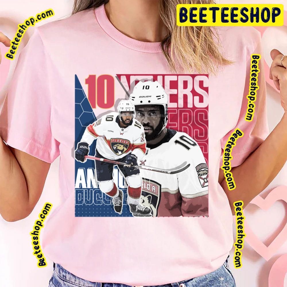 Hockey Panthers Anthony Duclair Unisex T-Shirt