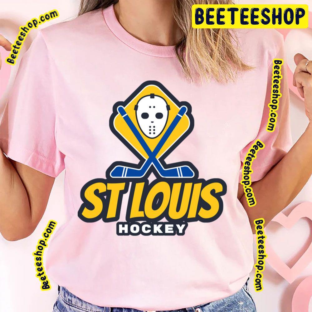 Hockey St Louis Blues Sport Unisex T-Shirt