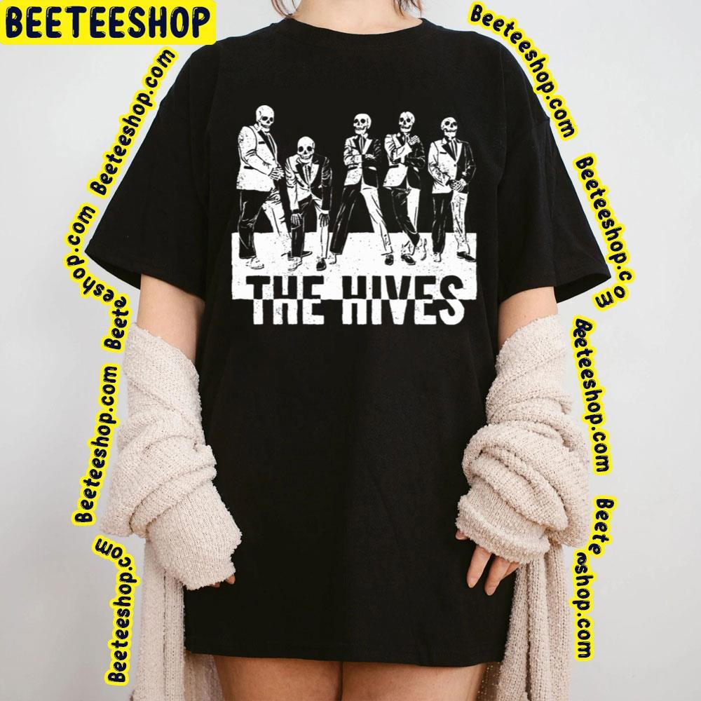 Live The Hives Unisex T-Shirt