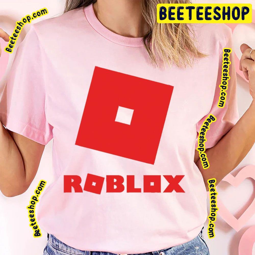 Log In And Play Roblox Unisex T-Shirt