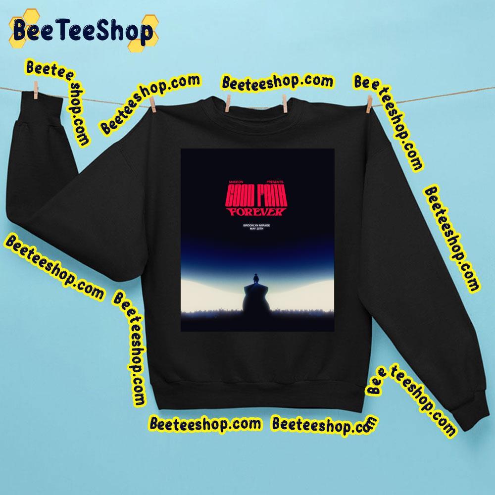 Madeon May2023 Tour Beeteeshop Trending Unisex T-Shirt