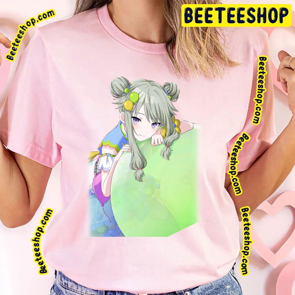 Nene Kusanagi Vocaloid Beeteeshop Trending Unisex T-Shirt