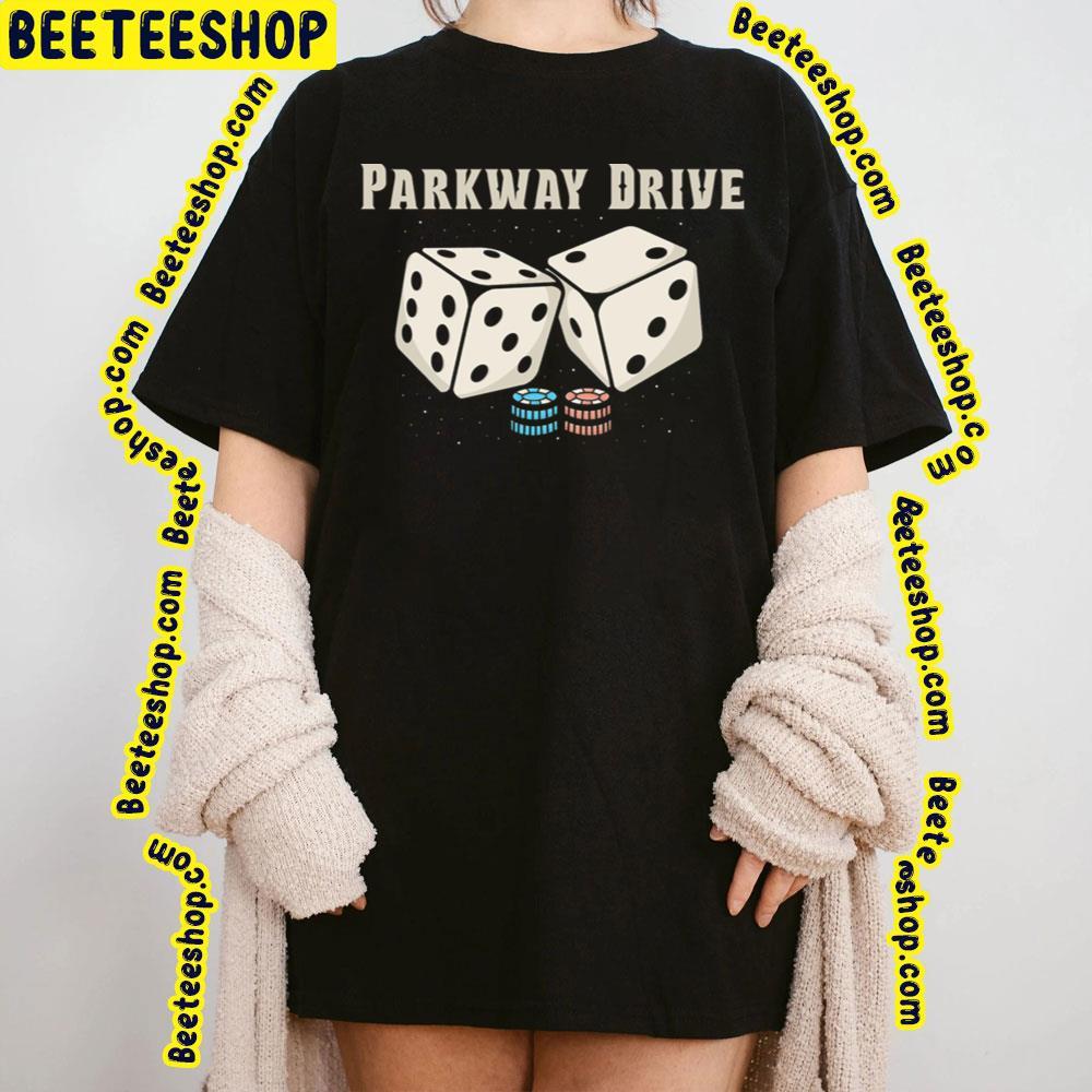 Parkway Drive Dice Unisex T-Shirt