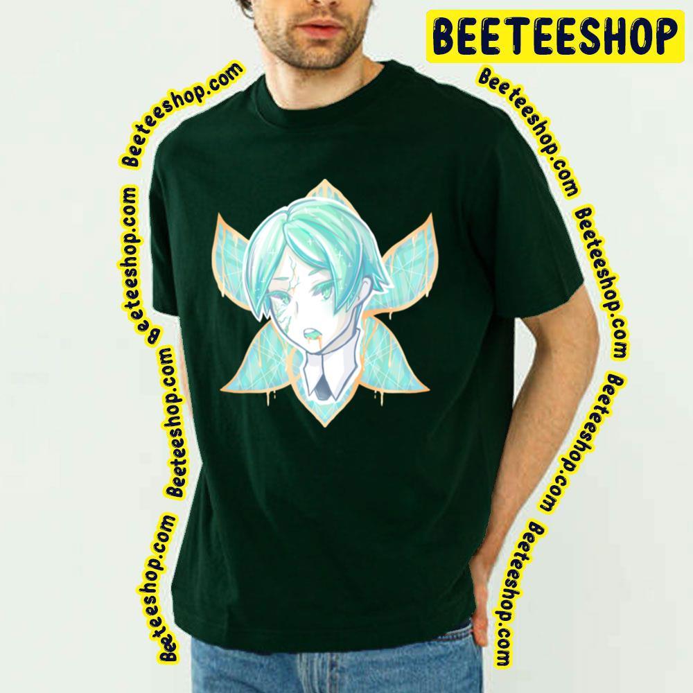 Phos Land Of The Lustrous Houseki No Kuni Beeteeshop Trending Unisex T-Shirt