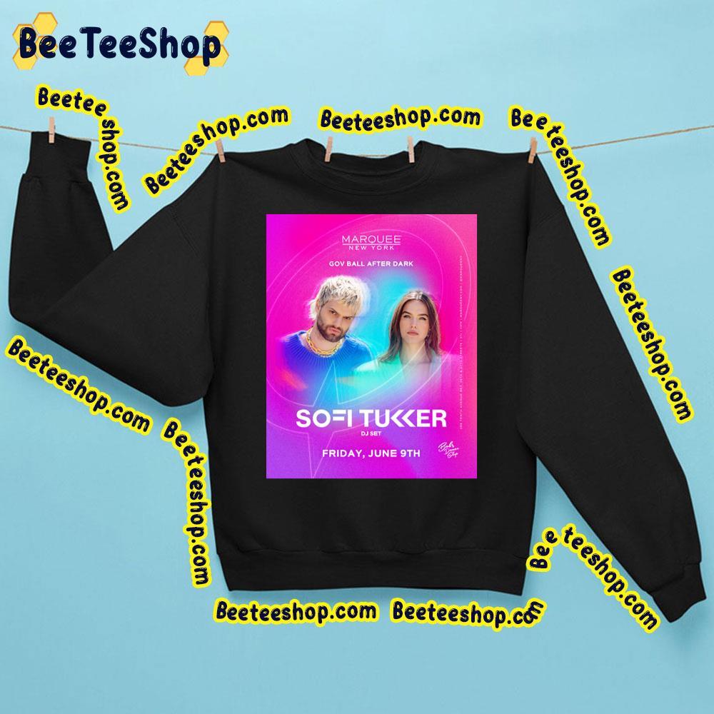 Sofi Tukker 2023 Beeteeshop Trending Unisex T-Shirt