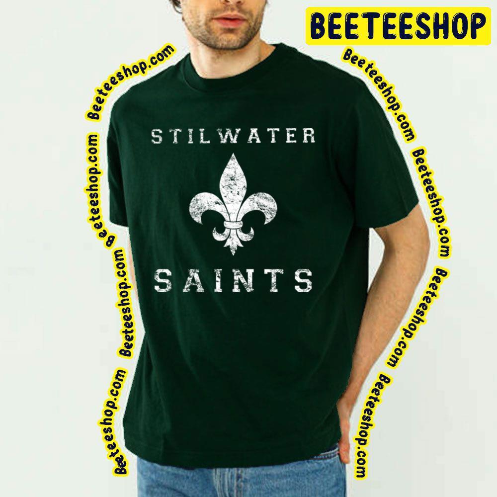 Stilwater Saints Row Unisex T-Shirt