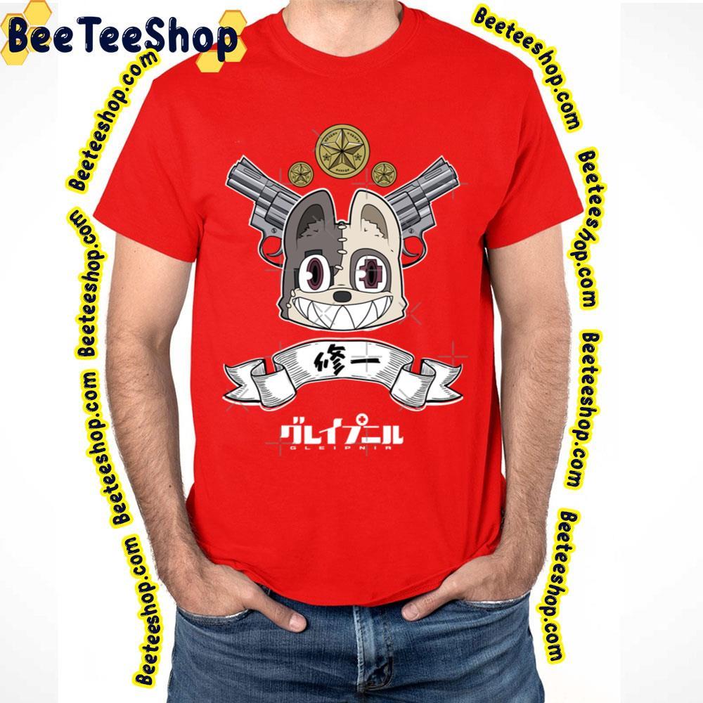 Team Shuichi Gleipnir Beeteeshop Trending Unisex T-Shirt