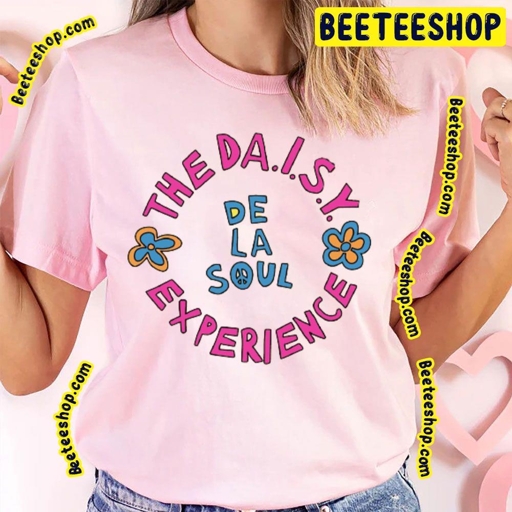 The Daisy De La Soul Beeteeshop Trending Unisex T-Shirt