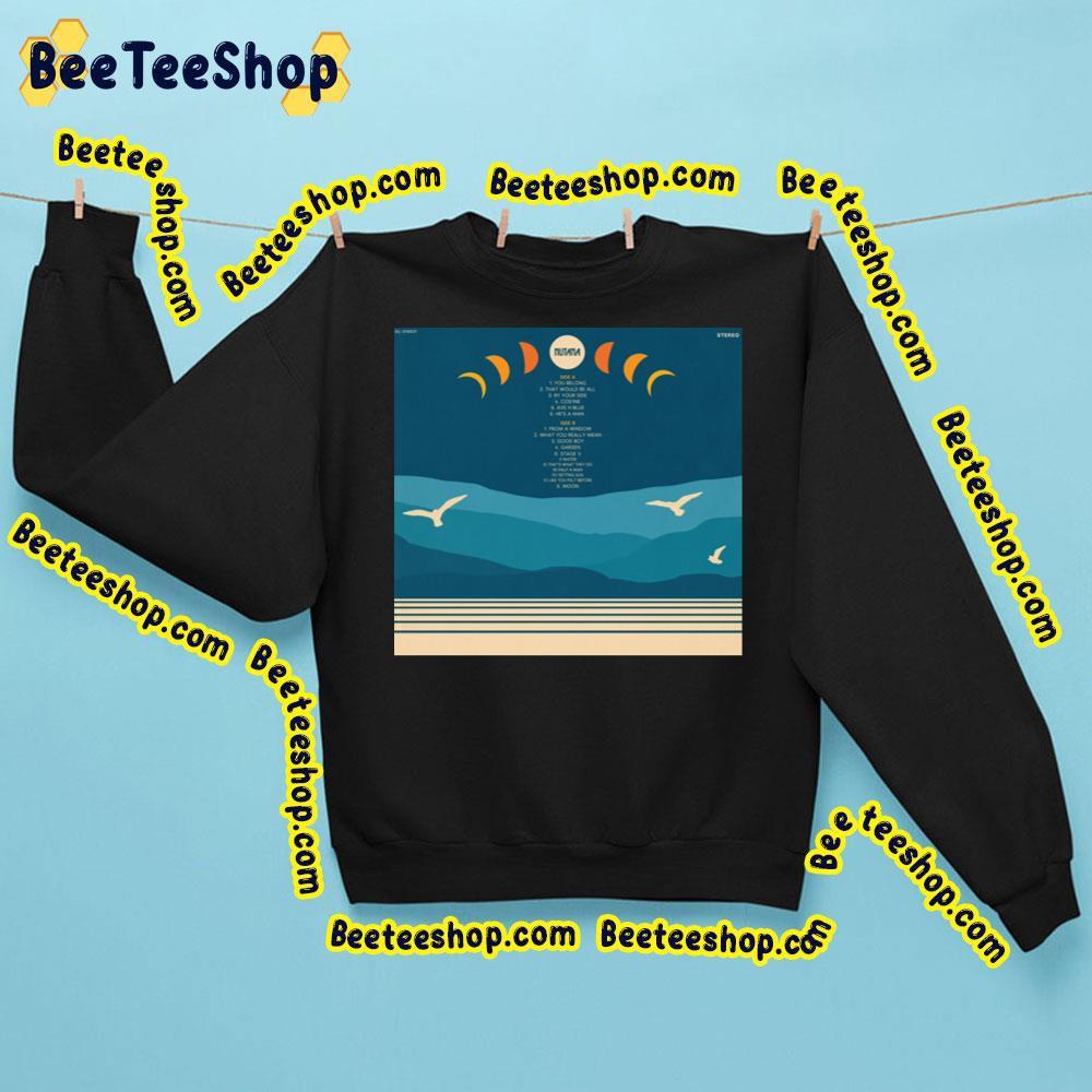 The Sheepdogs Nutana 2023 List Beeteeshop Trending Unisex Sweatshirt