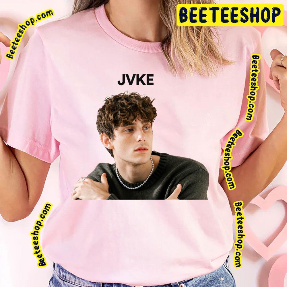 This Is Jvke Unisex T-Shirt