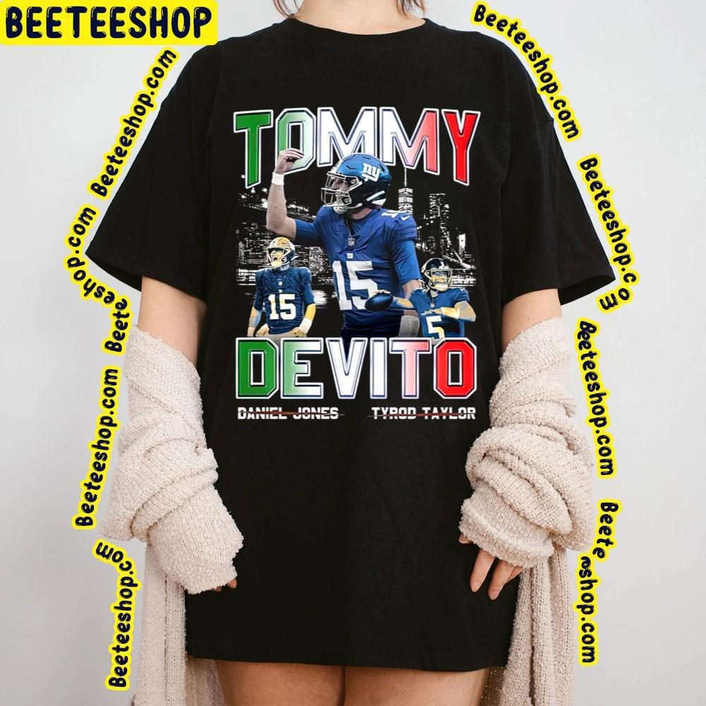 Tommy Cutlets Tommy Devito Trending Unisex T-Shirt