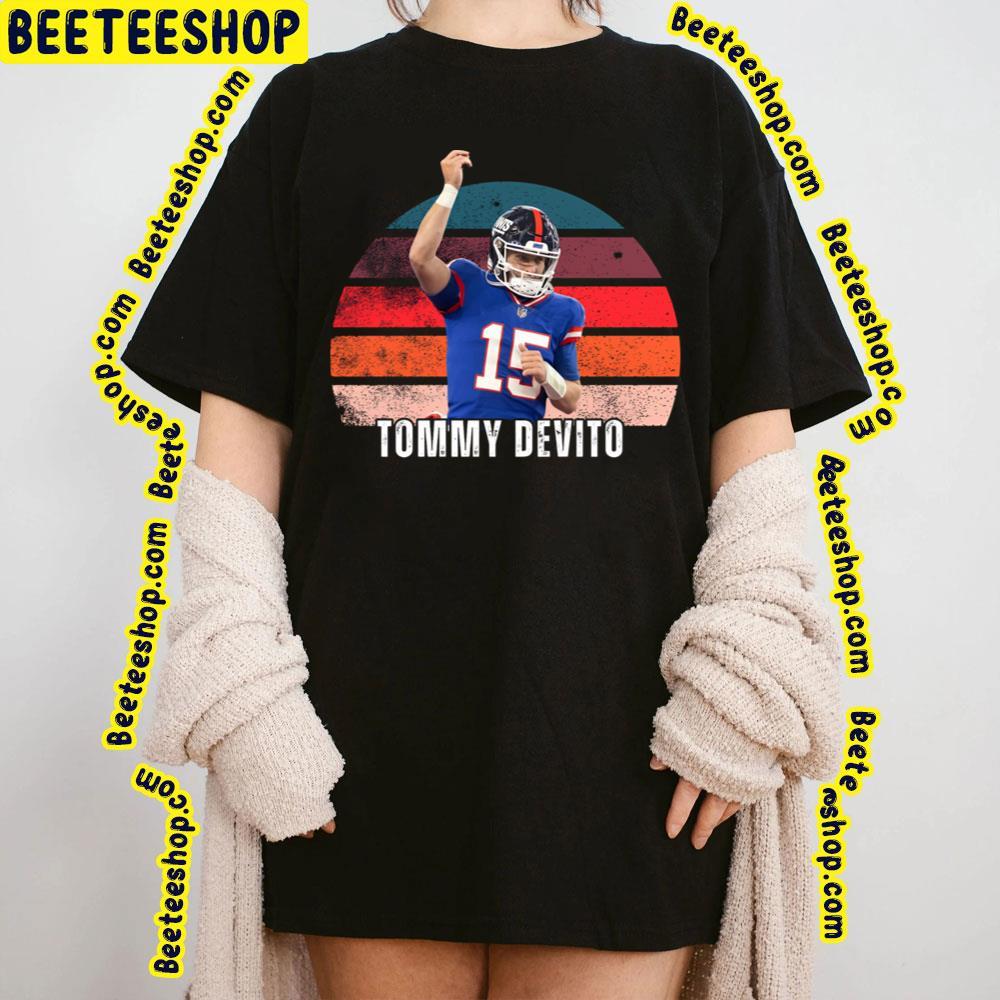 Tommy Devito Trending Unisex T-Shirt