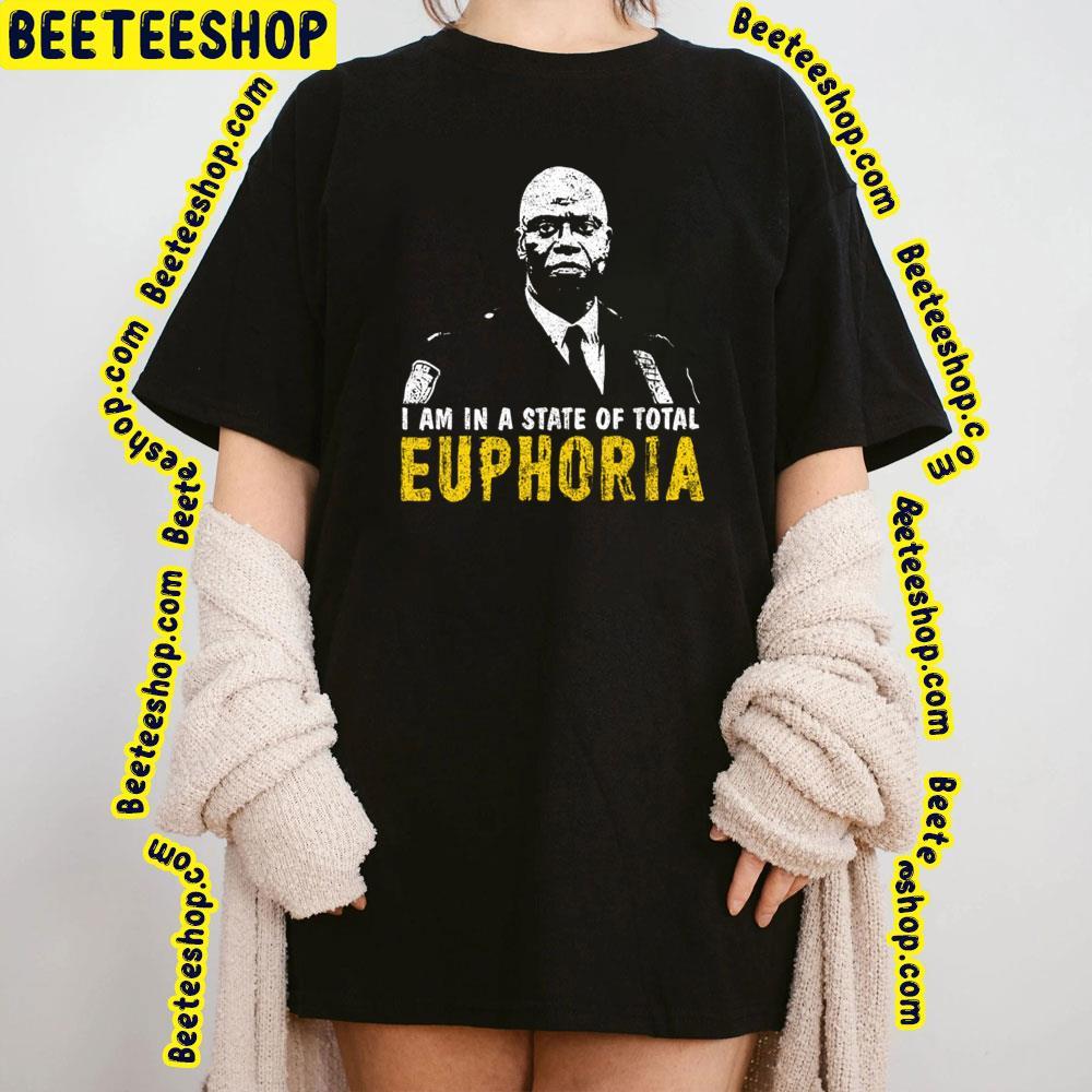 Total Euphoria Holt Brooklyn Trending Unisex T-Shirt