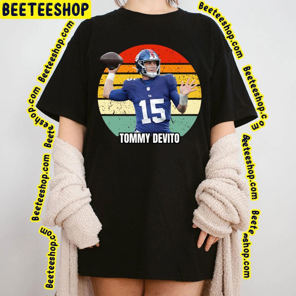 Vintage Tommy Devito Trending Unisex T-Shirt