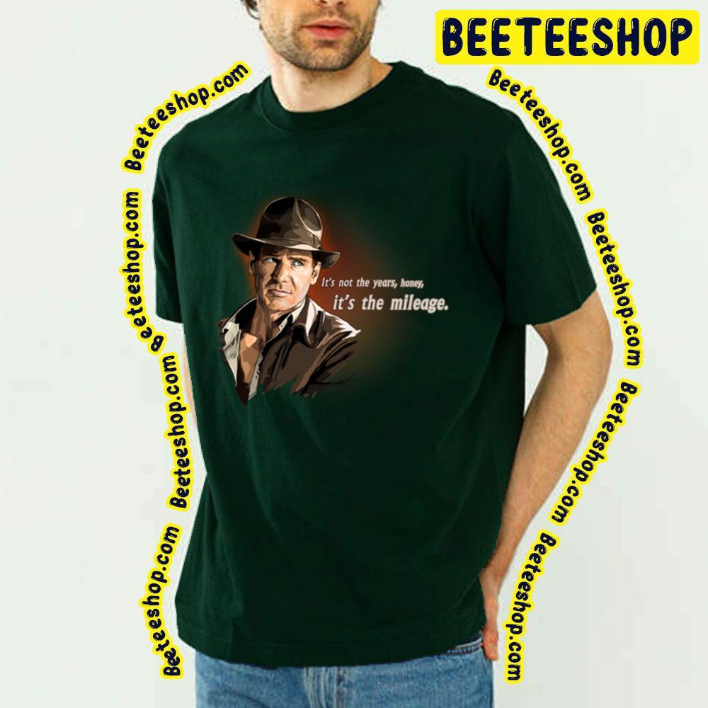 Wear And Tear The Good The Bad And The Ugly Beeteeshop Trending Unisex T-Shirt