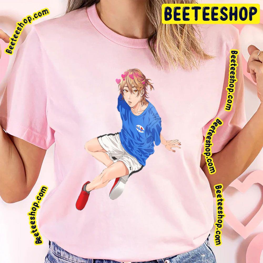 Yacchan Yarichin Bitch Club Beeteeshop Trending Unisex T-Shirt